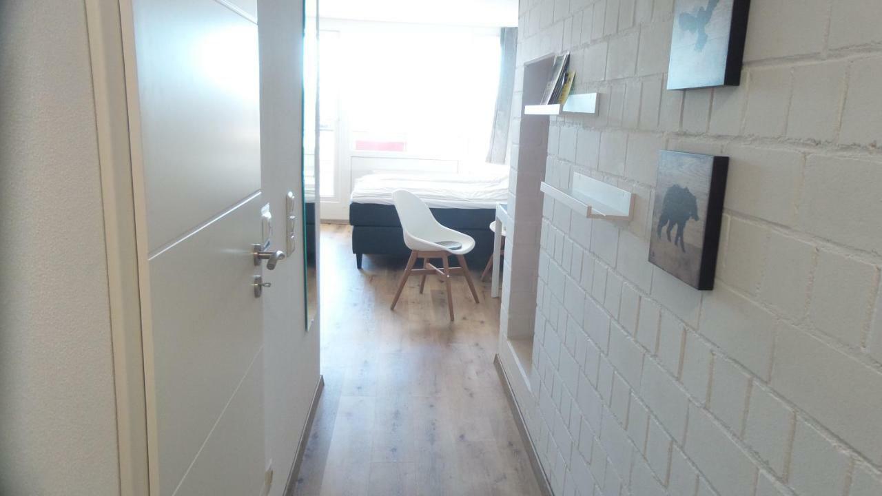 Ferienwohnung Mit Blick In Den Bayrischen Wald Oberhalb Von Sankt Engelmar 圣恩吉玛 外观 照片
