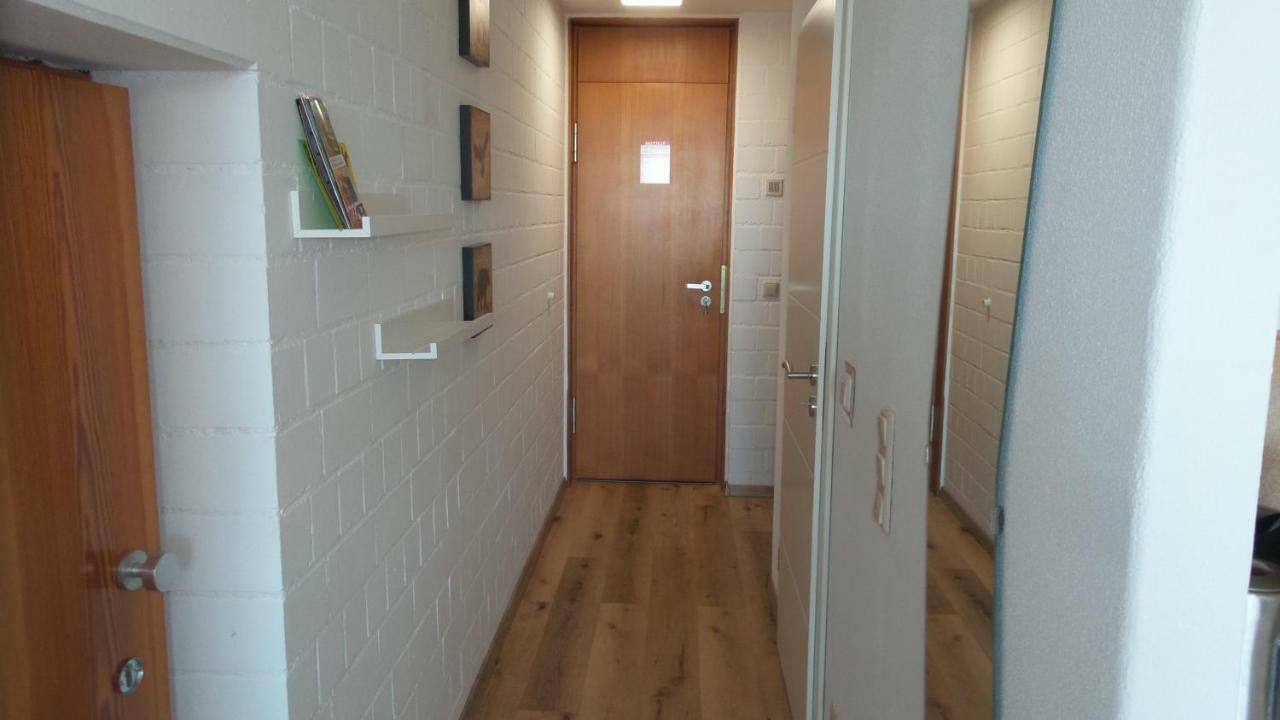 Ferienwohnung Mit Blick In Den Bayrischen Wald Oberhalb Von Sankt Engelmar 圣恩吉玛 外观 照片